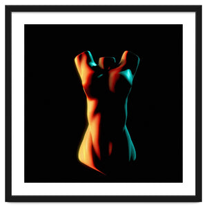 SURRENDER NORTH by MANIKIN