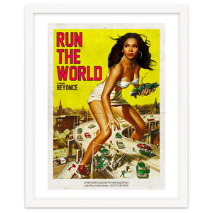 Run The World by Ads Libitum