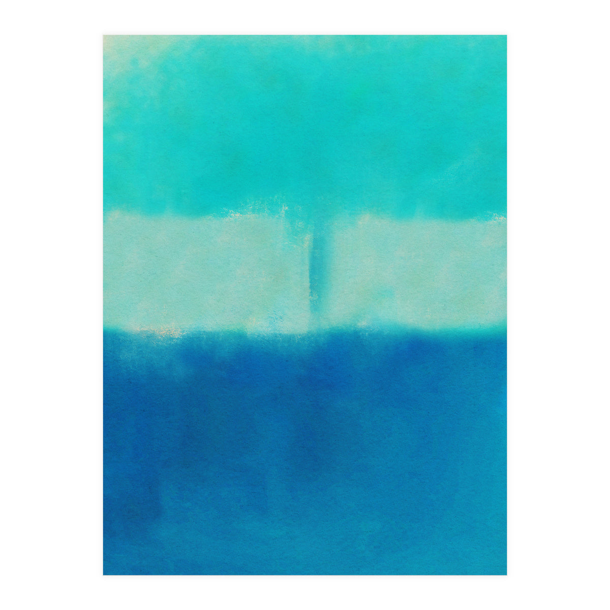 Fim (Print Only)