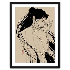 Setsuna Meio by Kaethe Butcher