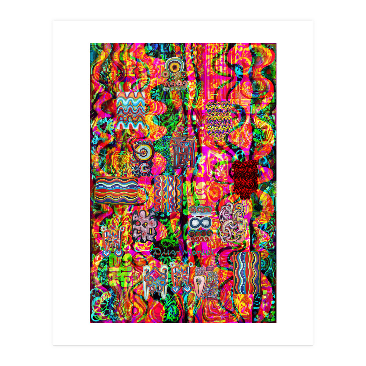 New Graffiti2022 210 (Print Only)