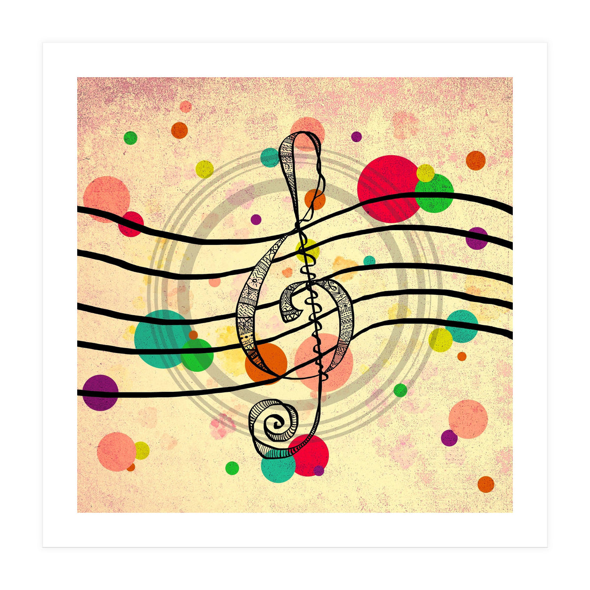 Solo (Print Only)