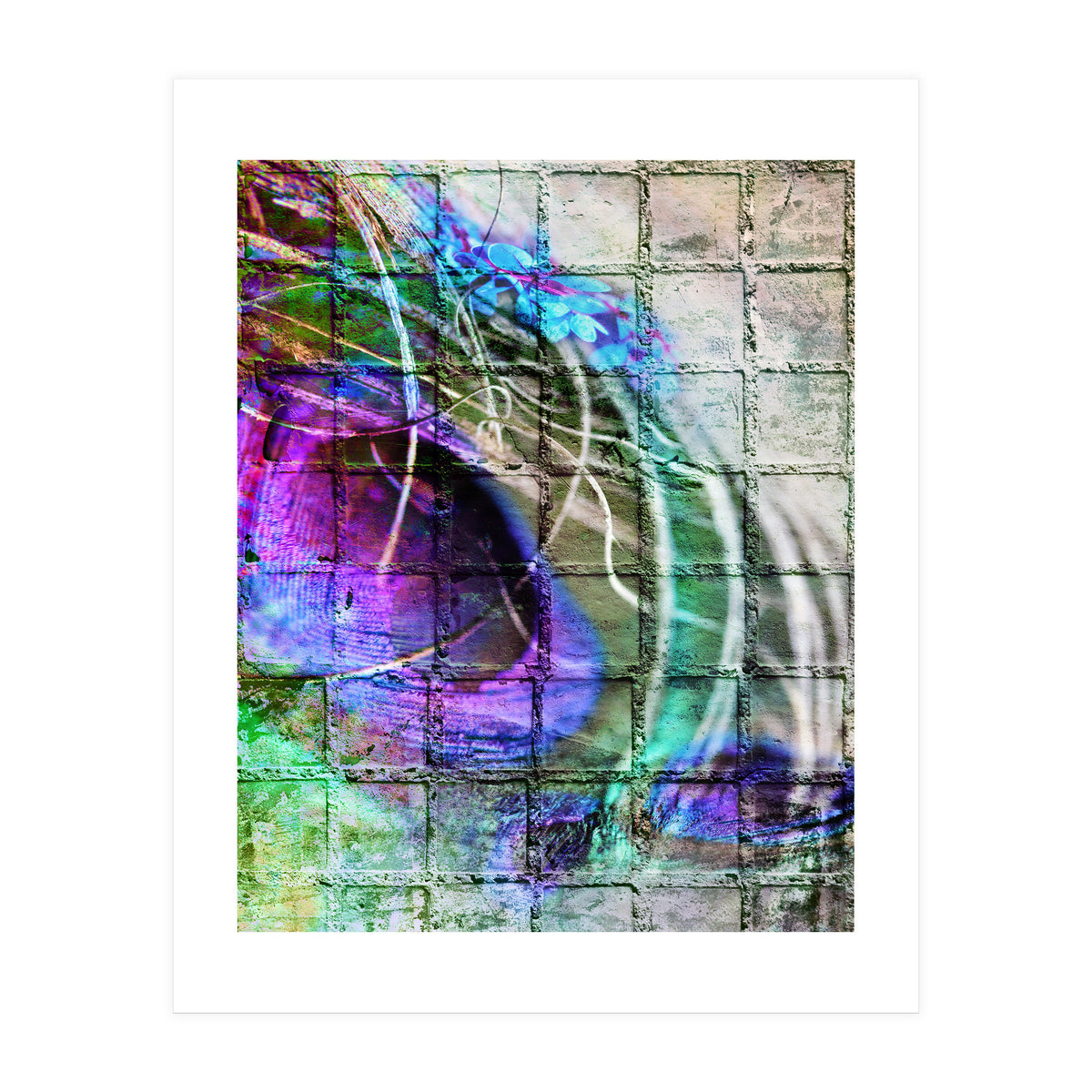 Unraveled (Print Only)