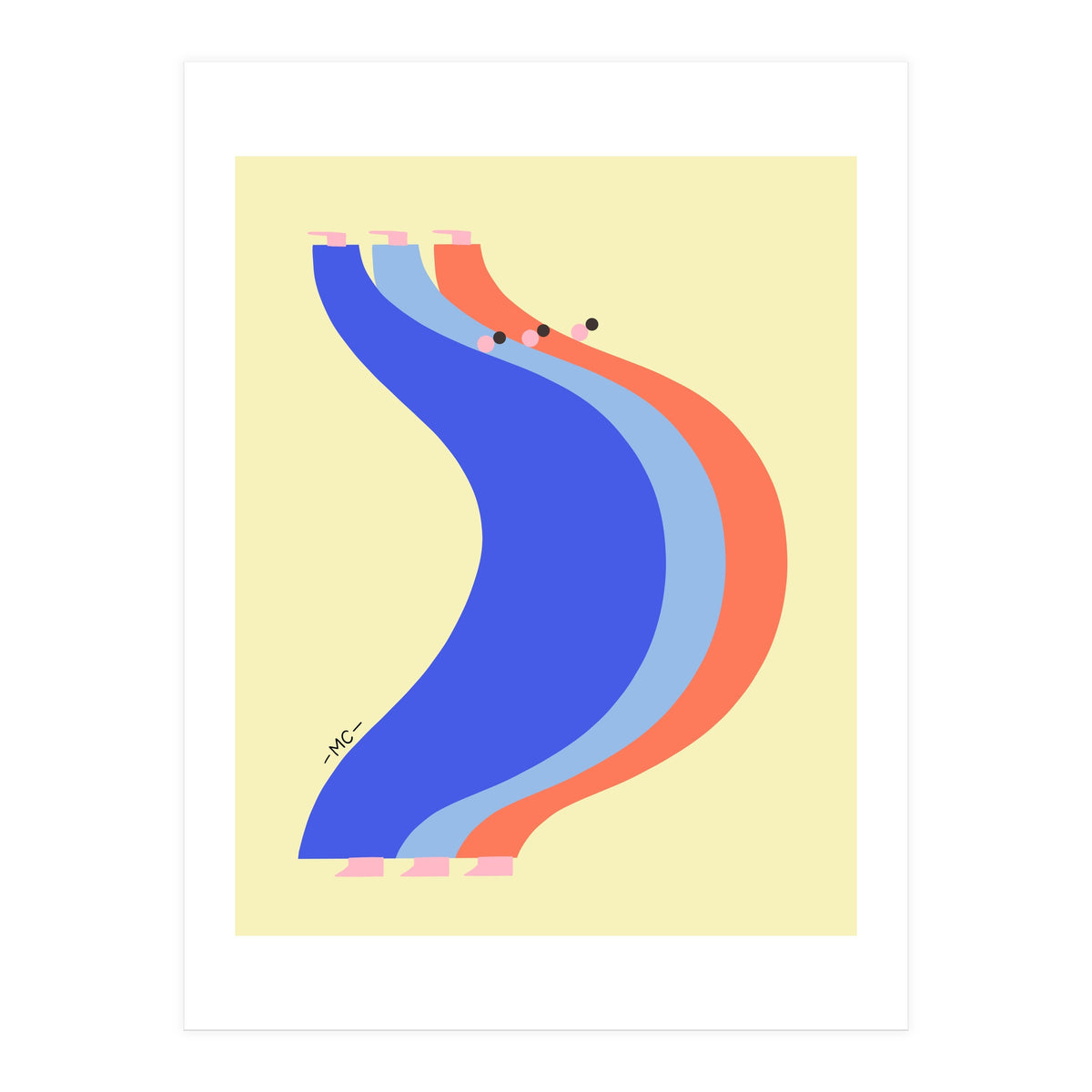 Seeking Moksha – Practice (Print Only)