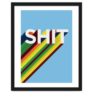 Shit by Famous When Dead