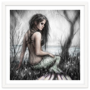 Mermaid's Rest by Justin Gedak