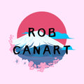 Rob CanArt portrait