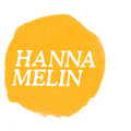 Hanna Melin portrait