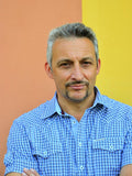 Luca Massone portrait