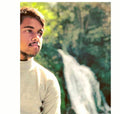 Chandan portrait