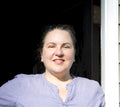 Juliet Chase portrait