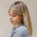 Mareike Böhmer portrait