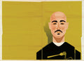 federico babina portrait