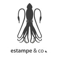 Estampe & Co portrait