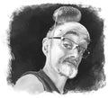 Squeaky Pictures portrait