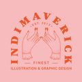 Indi Maverick portrait