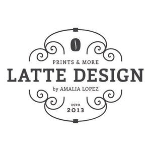 Latte Design