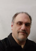 Michele Amadesi portrait