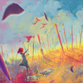 AshnoAlice Art portrait
