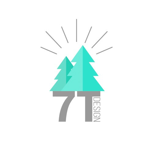 Seven Trees Design
