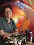 Annette Schmucker portrait