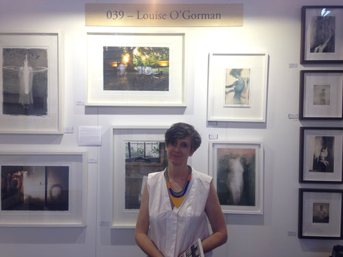 Louise O'Gorman Fine Art Photo