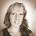 Vicky Holden portrait