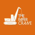 The Paper Crane portrait
