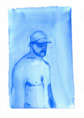 Dylan Silva portrait