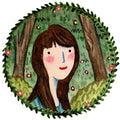 Sophie Corrigan portrait