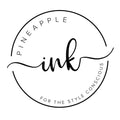 Pineapple Ink portrait