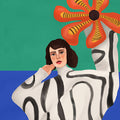 Branka Kodžoman portrait