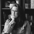 Aimee Giles portrait