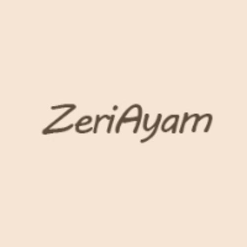 ZeriAyam