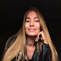 Lisen Vennesland portrait