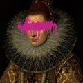 The Art Concept portrait