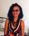 Tonia Herrero portrait