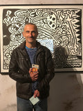 Signorino portrait