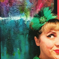 curcicfineart portrait