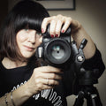 Alyson Fennell portrait