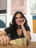Linda Frueh portrait