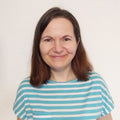 Krisztina Jung portrait