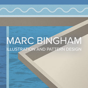 Marc Bingham