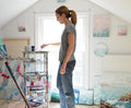 Ann Marie Coolick portrait