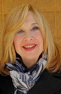 meryl treatner portrait