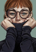 Marisa Jimenez Artist portrait
