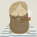 Bri Buckley portrait