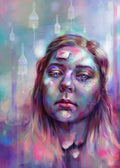 weroni portrait