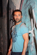 mark ashkenazi portrait
