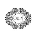 LouJah portrait